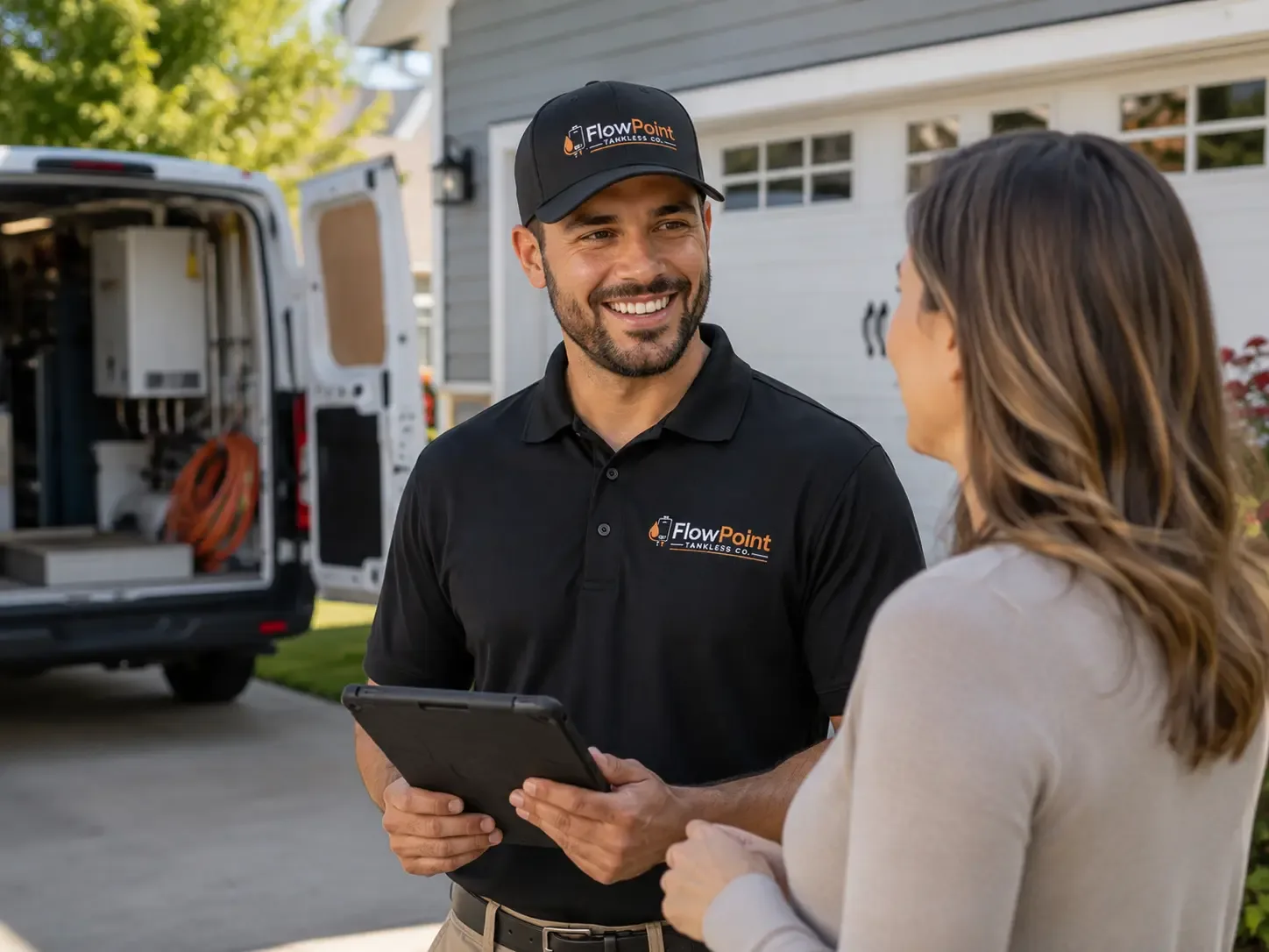Tankless Water Heater Installation Buchanan, GA FAQs